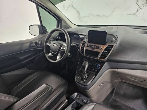 Used 2022 Ford Transit Connect XL FWD image 20