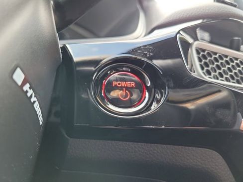 New 2026 Honda Civic Sport Touring image 28