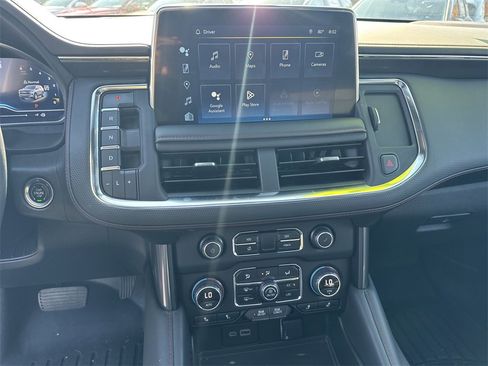 Used 2023 Chevrolet Tahoe RST w/ Luxury Package image 30