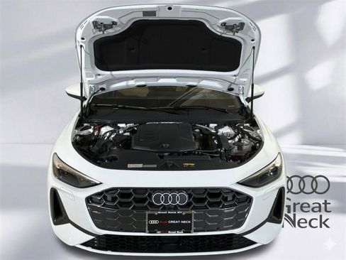 Used 2025 Audi A5 2.0T Premium w/ Convenience Package AWD/4WD image 16