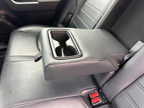Certified 2019 Toyota RAV4 Limited w/ Advanced Technology Package AWD/4WD image 17