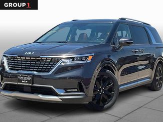 Used 2022 Kia Carnival SX Prestige video 1