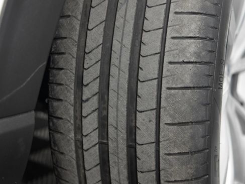 Used 2021 Ford Explorer Platinum w/ Equipment Group 601A image 44