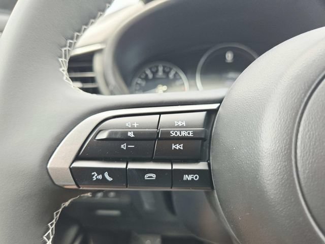 New 2026 MAZDA CX-30 Aire Edition AWD/4WD image 17