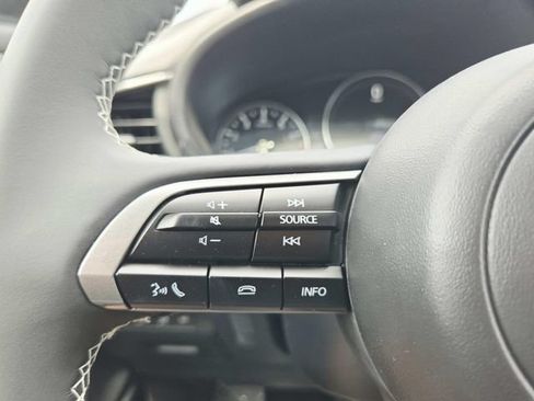 New 2026 MAZDA CX-30 Aire Edition AWD/4WD image 17