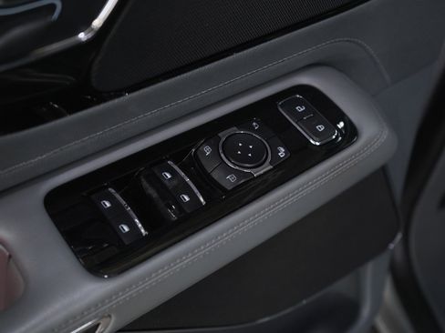 Used 2020 Lincoln Aviator Reserve w/ Elements Package Plus image 23