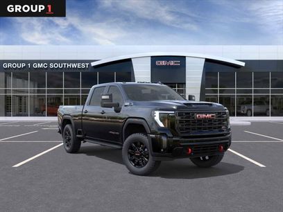 New 2026 GMC Sierra 2500 AT4