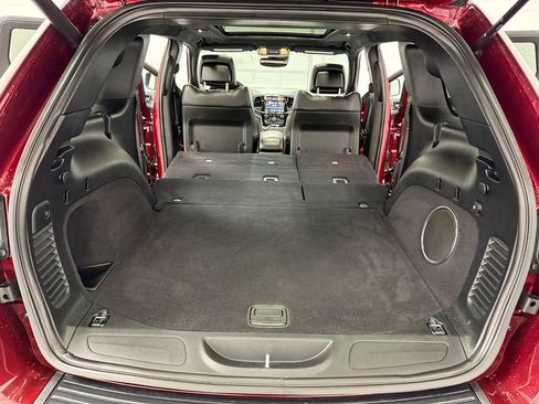 Used 2021 Jeep Grand Cherokee Limited w/ Quick Order Package 28K 80th image 31