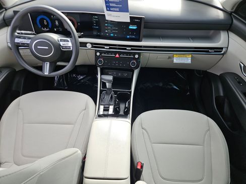 Certified 2026 Hyundai Tucson SEL image 21