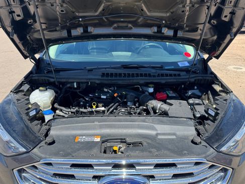 Used 2020 Ford Edge SEL w/ Convenience Package image 20