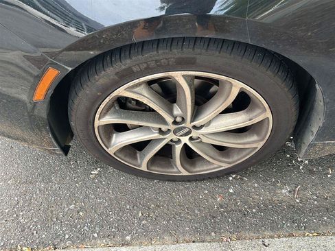 Used 2018 Lincoln MKZ Premiere w/ Magnetic Appearance Package FWD image 7