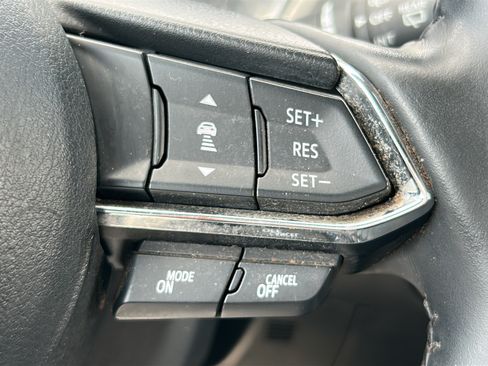 Used 2022 MAZDA CX-5 AWD 2.5 S w/ Select Package image 22