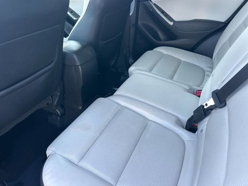 Used 2016 MAZDA CX-5 Grand Touring FWD image 5