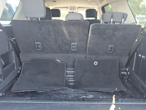 Used 2025 Ford Expedition Active AWD/4WD image 11