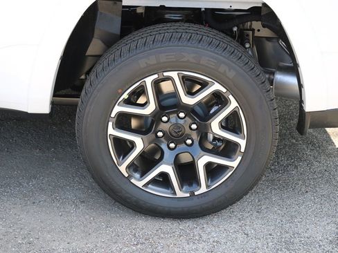 New 2026 RAM 1500 Laramie RWD image 9