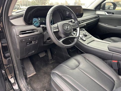 Used 2025 Hyundai Palisade SEL image 26