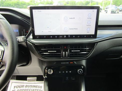 Used 2023 Ford Escape ST-Line w/ Tech Pack #1 image 22