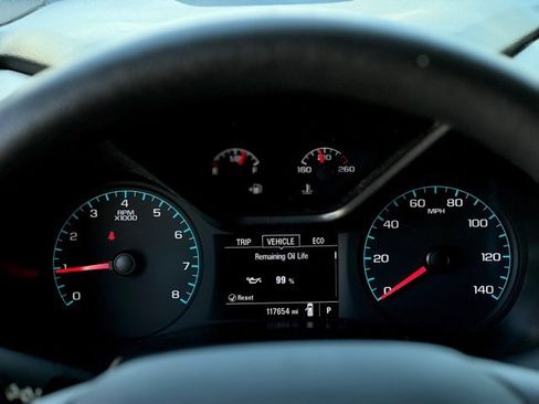 Used 2020 Chevrolet Colorado W/T w/ WT Convenience Package image 36