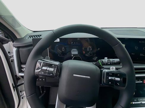 New 2026 Hyundai Santa Fe SEL FWD image 9