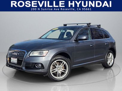 Used 2017 Audi Q5 2.0T Premium