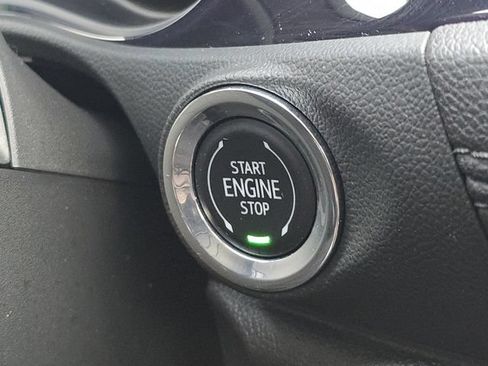 Used 2023 Buick Encore GX Select w/ Sport Touring Package FWD image 31