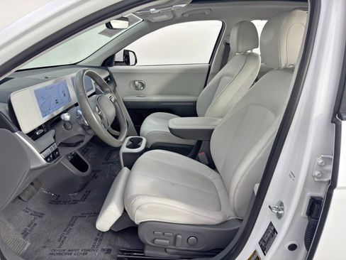 Used 2022 Hyundai Ioniq 5 Limited image 16