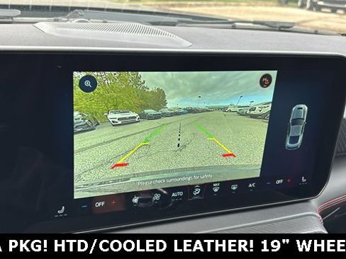 New 2026 Ford Mustang Premium image 14