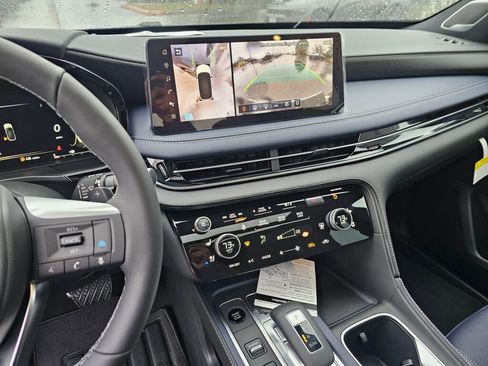 New 2026 INFINITI QX60 Sport image 30