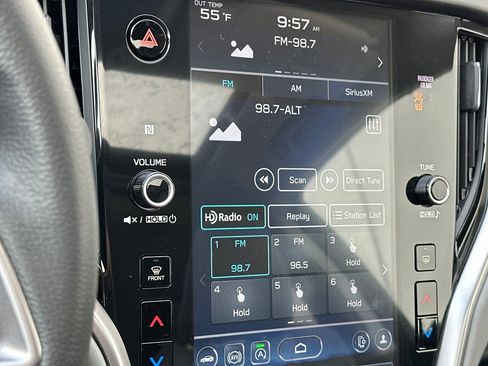 New 2025 Subaru Outback Premium image 20