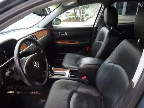 Used 2006 Buick LaCrosse CXL w/ Chrome Appearance Package image 13