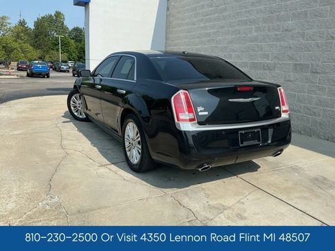 Used 2013 Chrysler 300 C w/ Harman Kardon Audio Group AWD/4WD image 11