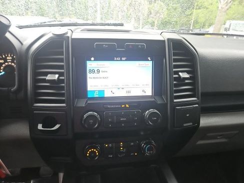 Used 2019 Ford F150 XL w/ Equipment Group 101A Mid image 14