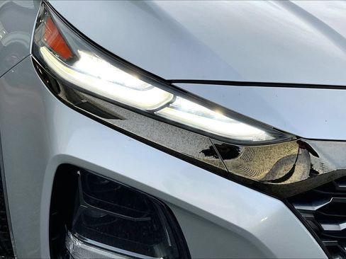 Used 2020 Hyundai Santa Fe Limited FWD image 32