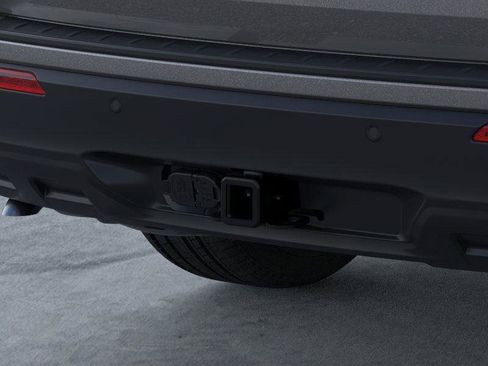 New 2026 Ford Explorer Active AWD/4WD image 23