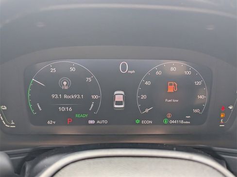 Certified 2024 Honda Accord Sport image 23