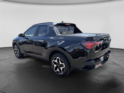 New 2024 Hyundai Santa Cruz Limited AWD/4WD image 6
