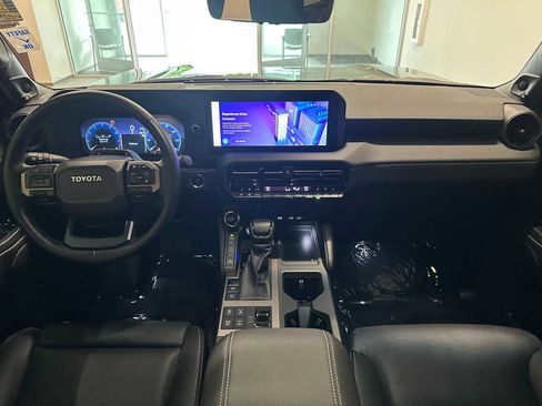 Certified 2026 Toyota Land Cruiser w/ Premium Package AWD/4WD image 10