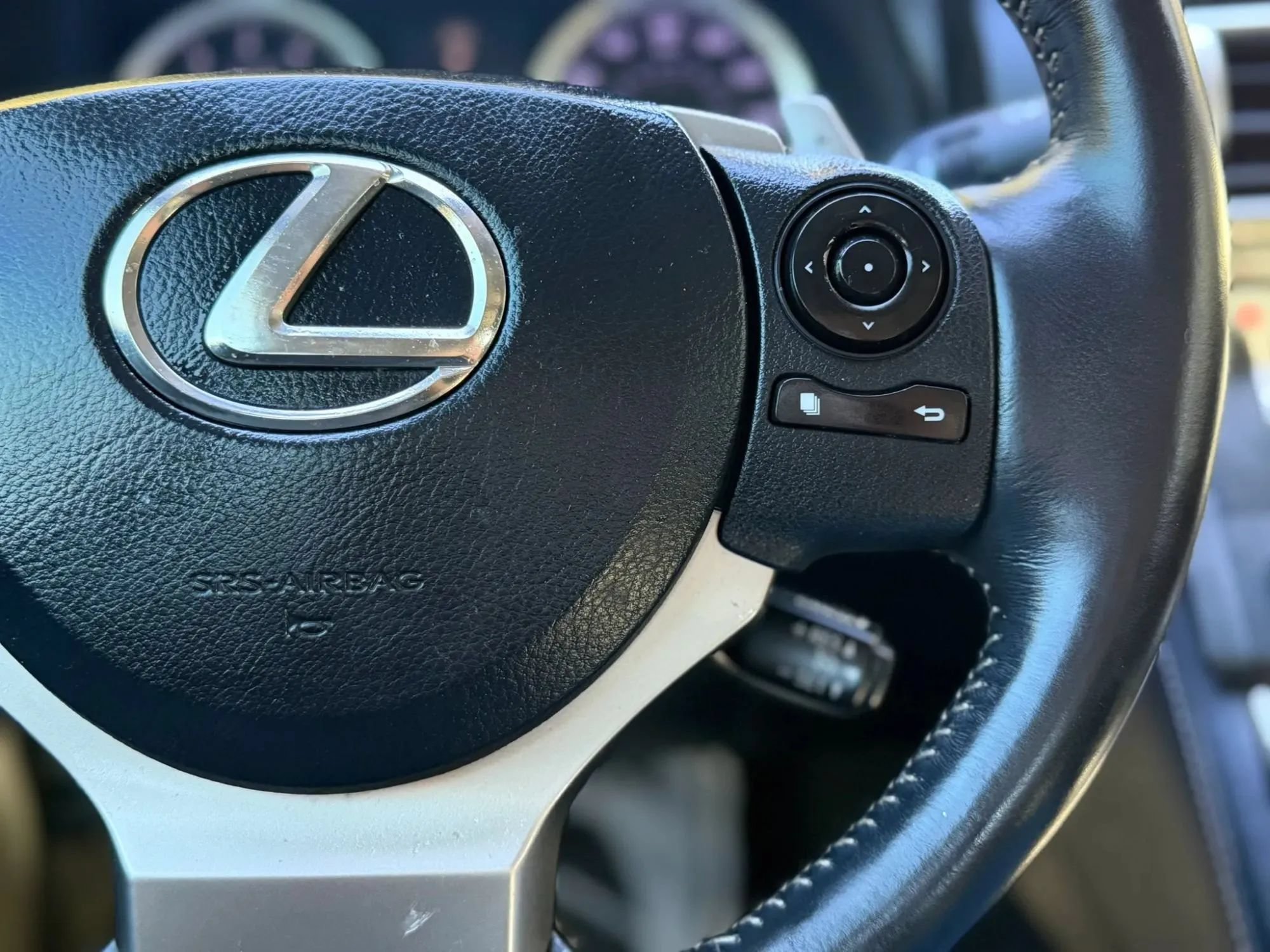Used 2015 Lexus IS 250 AWD w/ Navigation System Package image 23