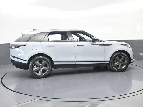 Used 2025 Land Rover Range Rover Velar Dynamic SE AWD/4WD image 7