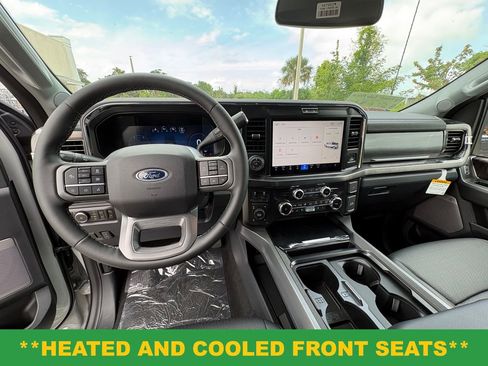 New 2026 Ford F250 Lariat AWD/4WD image 8
