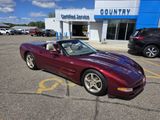 Used 2003 Chevrolet Corvette Convertible w/ Preferred Equipment Group1 image 5