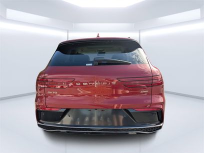 New 2026 Genesis GV70 2.5T Select