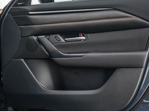 New 2026 MAZDA CX-50 AWD 2.5 S w/ Cargo Package image 10