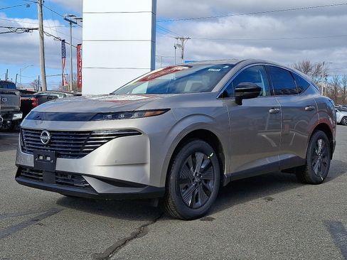 New 2026 Nissan Murano SL image 2