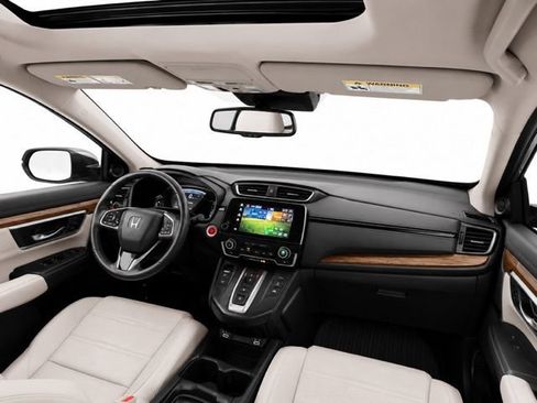 Used 2020 Honda CR-V EX-L image 33