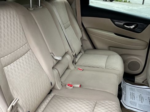 Used 2019 Nissan Rogue SV AWD/4WD image 18