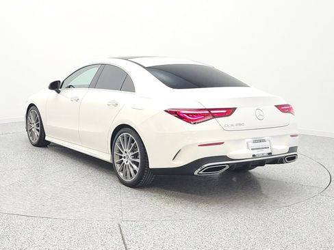 Used 2023 Mercedes-Benz CLA 250 image 7