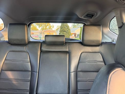 Used 2021 Honda CR-V EX-L image 22