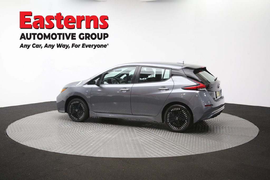 Used 2025 Nissan Leaf SV Plus FWD image 66