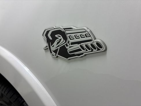 New 2026 RAM 1500 Limited AWD/4WD image 35